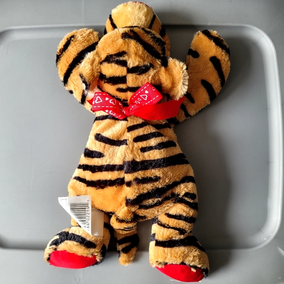 Tiger Plush - Picture 5 of 6
